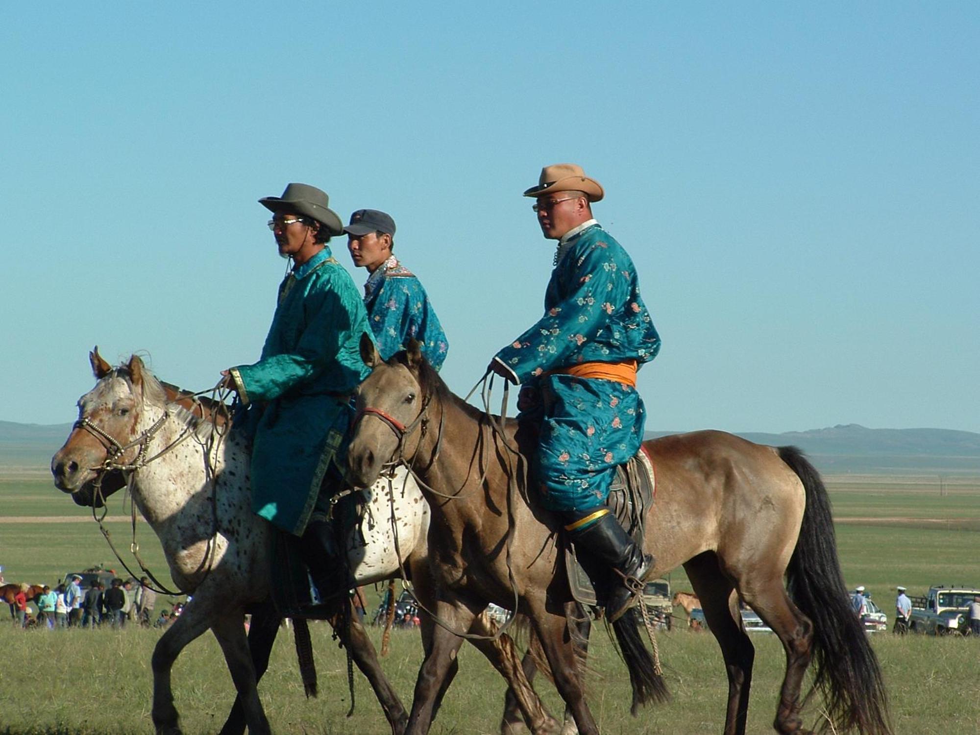 Anda Guesthouse Hohhot Esterno foto